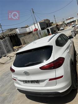 هیوندای تۆکسۆن
